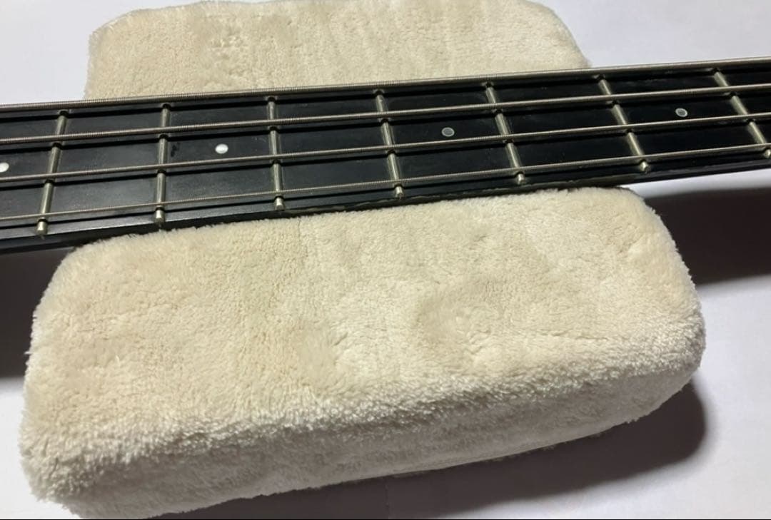 商談中にしmodulus sonic hammer ベース モジュラス