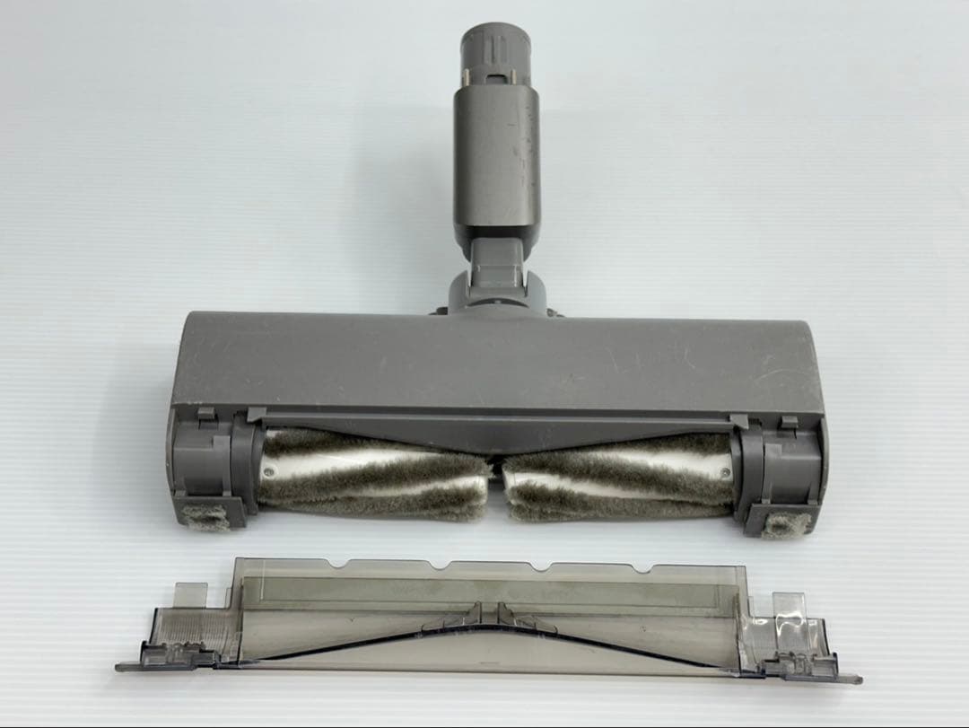 Panasonic 掃除機　MC-SB52K 純正品 ヘッド　回転ブラシ　中古