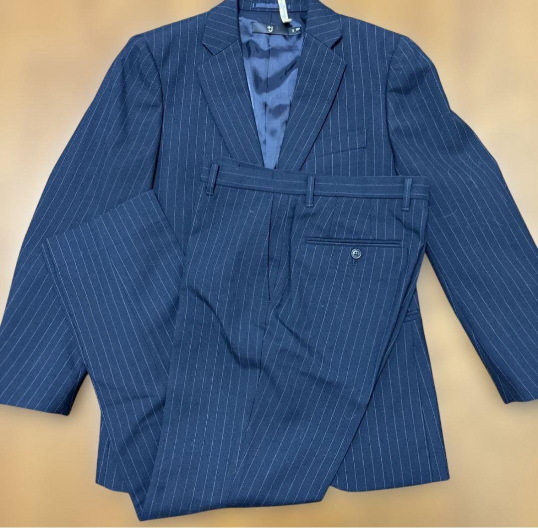 【Takaki】 UNIQLO+J ユニクロ ジルサンダー 上下セット2点
