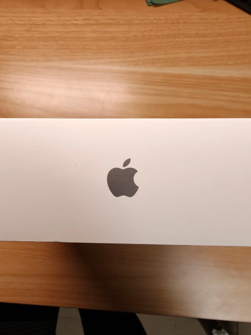 【新品未開封】iPad mini 第7世代 Wi-Fi 128GB パープル