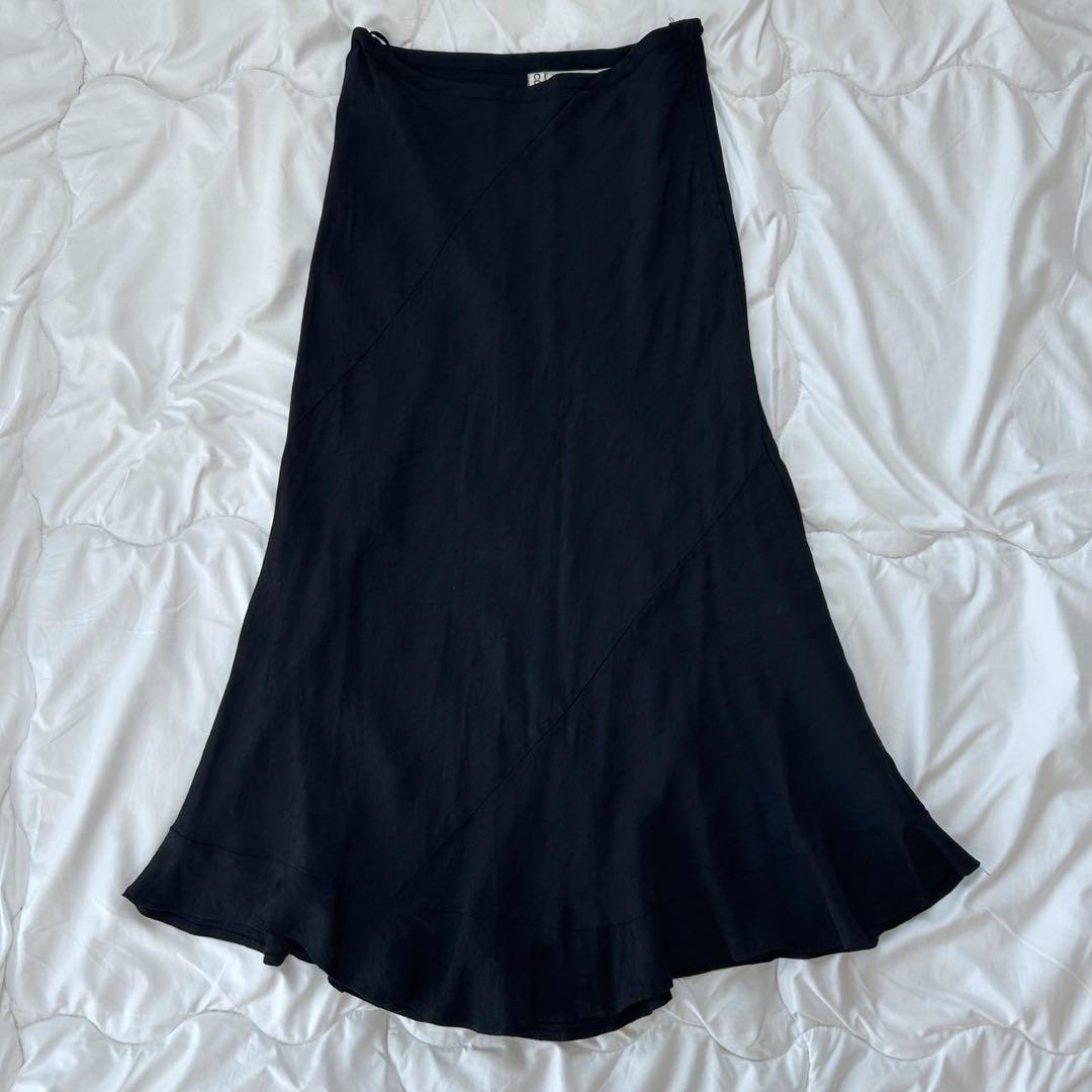 COMME des GARCONS フレアスカート マーメイドスカート