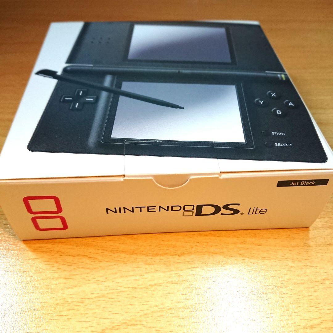 Nintendo NINTENDO DS ニンテンド-DS LITE ジェ…