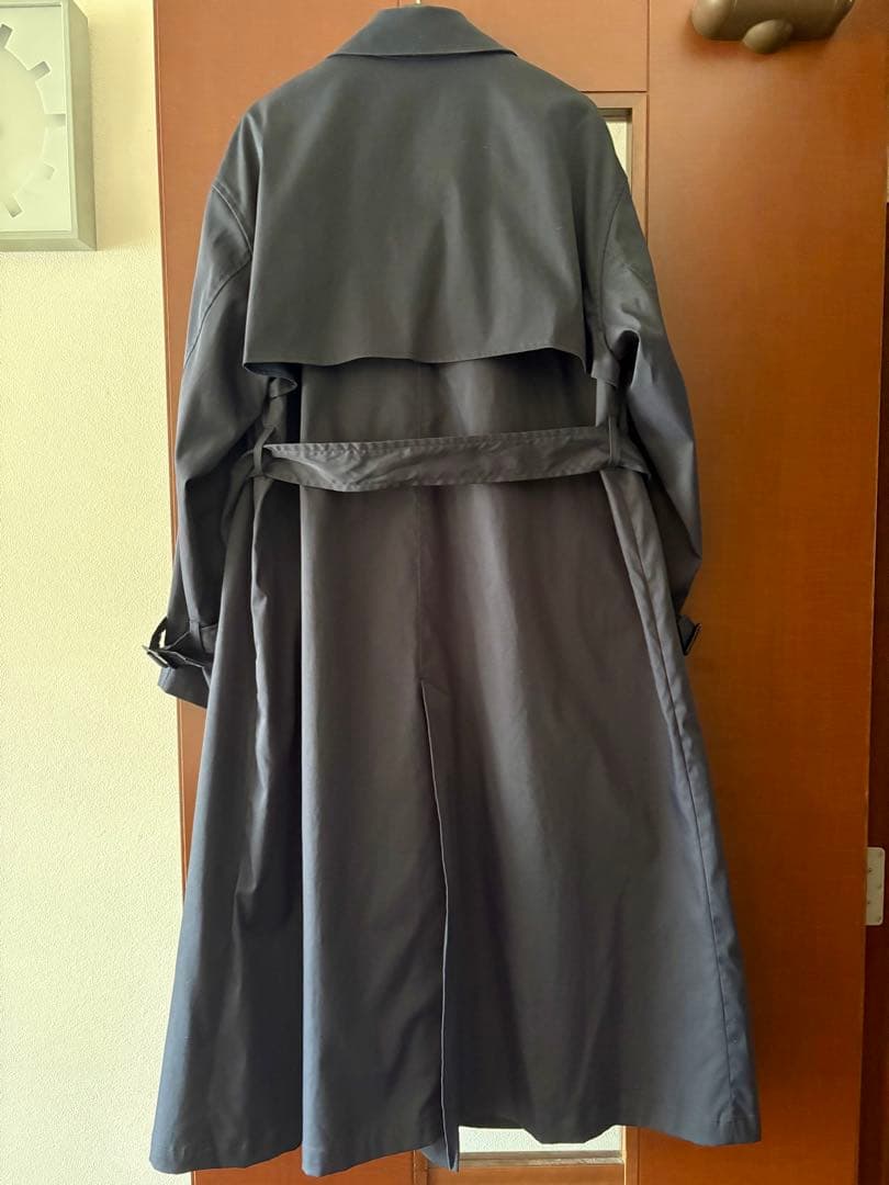 スローブイエナ　SLOBE IENA トレンチコート38