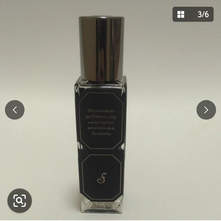 FUEGUIA muskara PheroJ. II-XXI 30ml 限定版