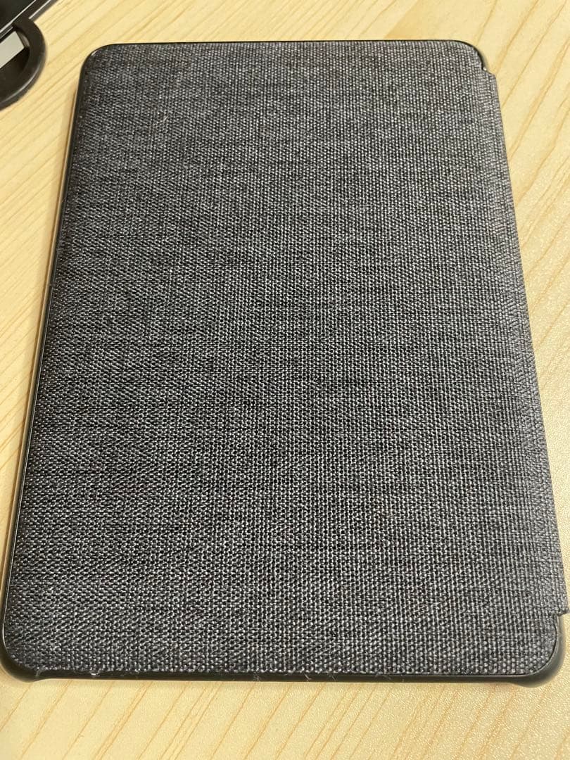 【美品】Kindle paperwhite 10世代 32GB 公式カバー付き