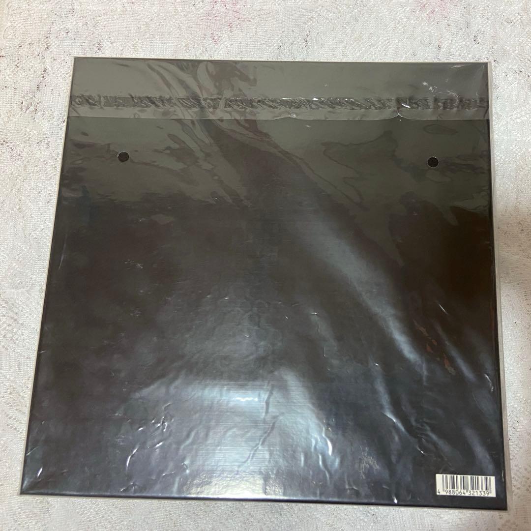Janne Da Arc 10th COMPLETE BOX初回限定生産