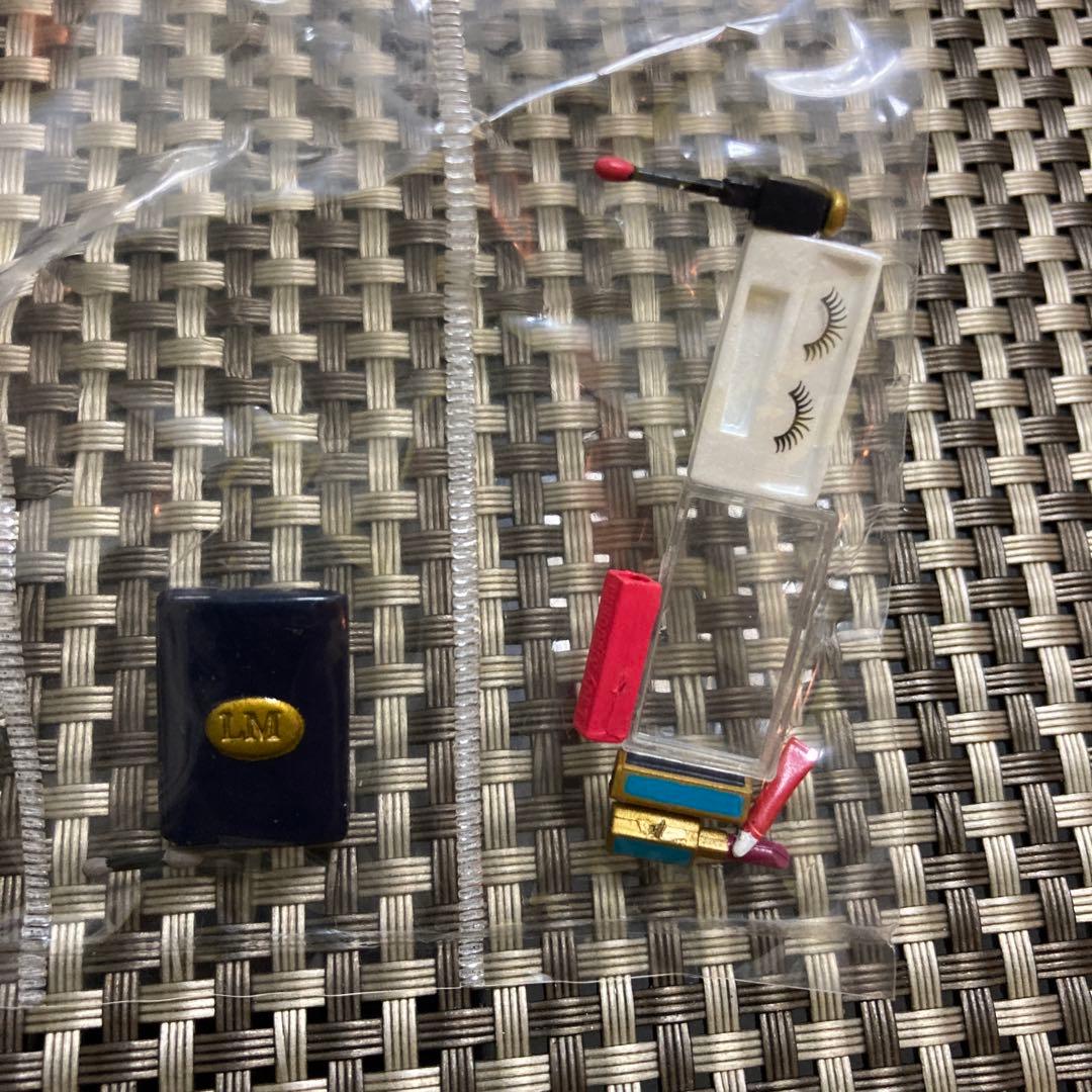 リーメント　COSMETIC コスメティック　全5種＋色違い1種！