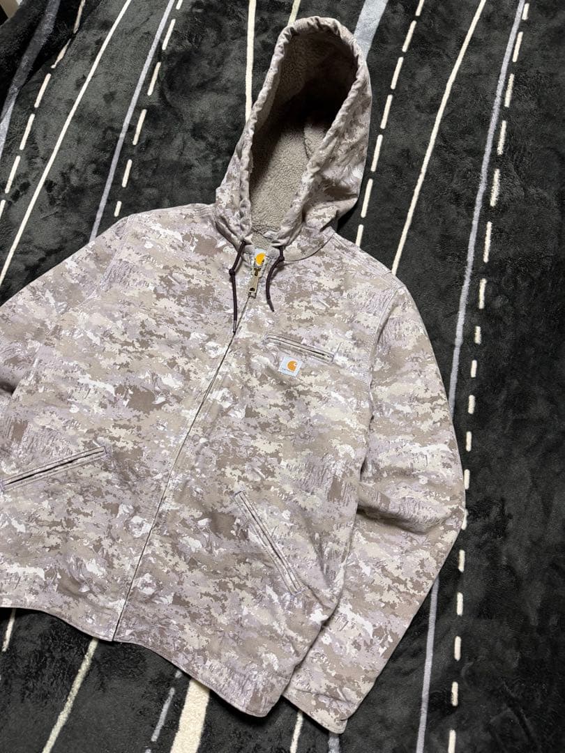 H*Y様 ‼️ Carhartt カーハート アクティブ ジャケット