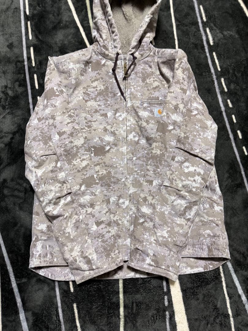 H*Y様 ‼️ Carhartt カーハート アクティブ ジャケット