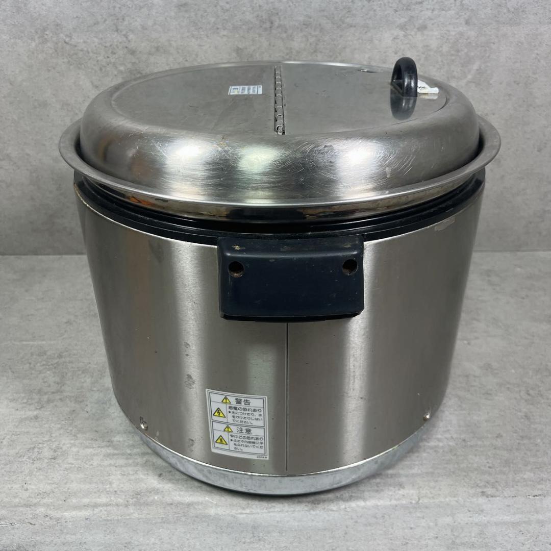TIGER タイガー 業務用 スープジャー SOUP JAR JHI-A120