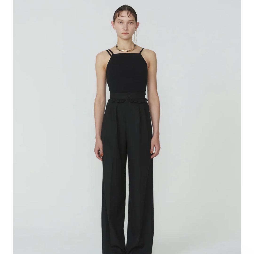トップス eaphi ASYMMETRY CUP CAMISOLE