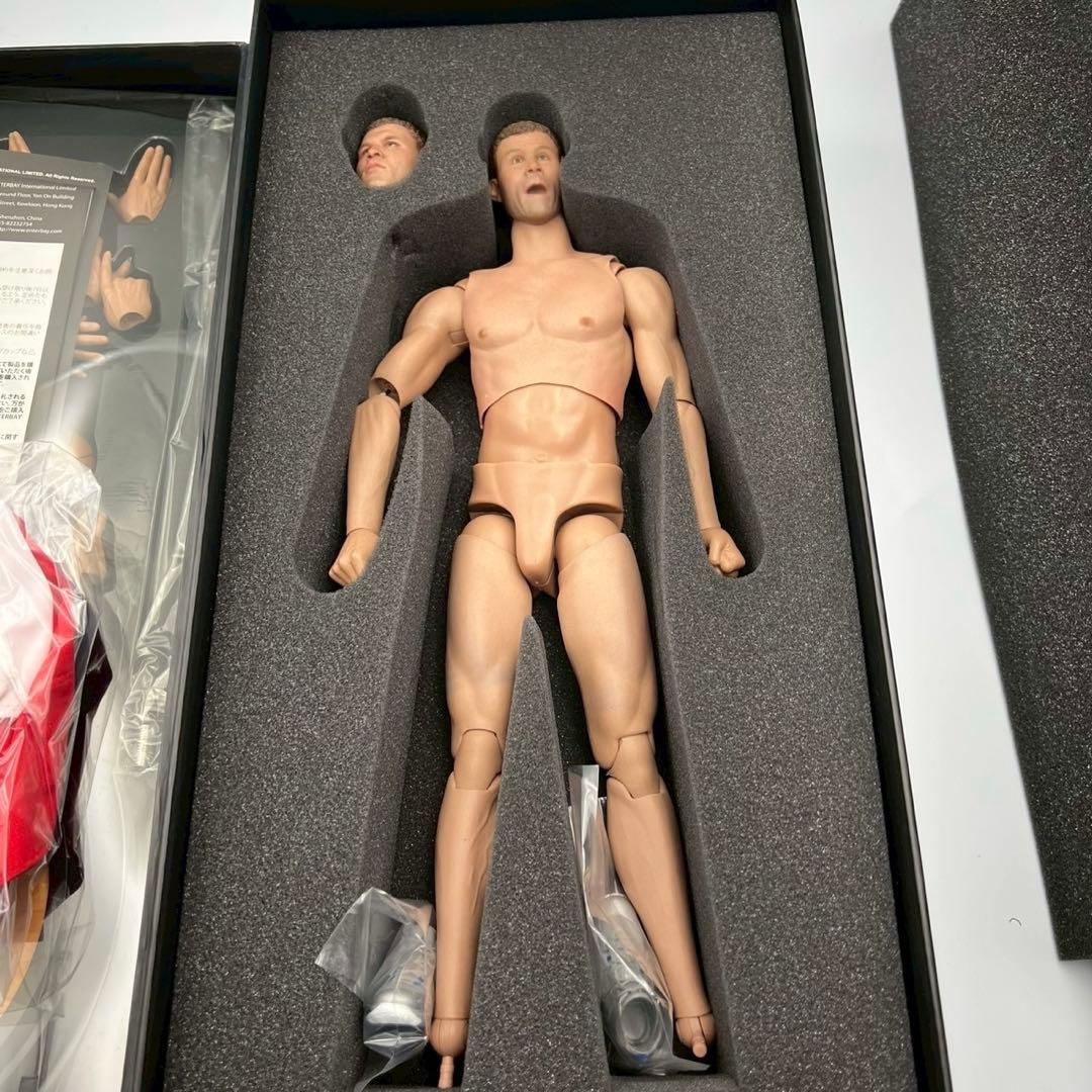 エンターベイ　NBA　ブレイクグリフィン　ジャンク　1/6　フィギュア　検