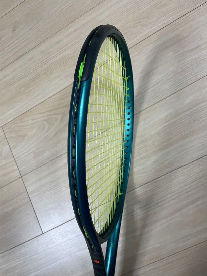 ウイルソン BLADE 100L V9