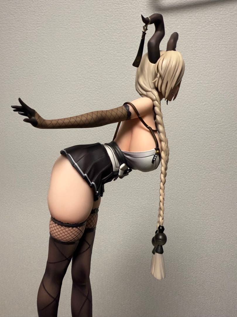 アズールレーン 尾張 軽装Ver. 1/7スケール