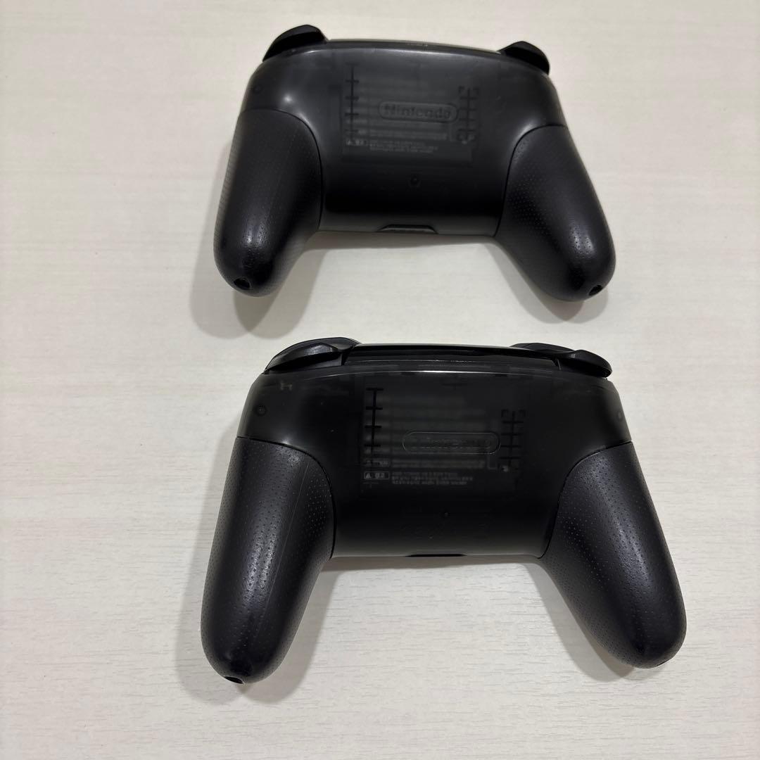 Nintendo Switch本体・付属品・ソフトセット