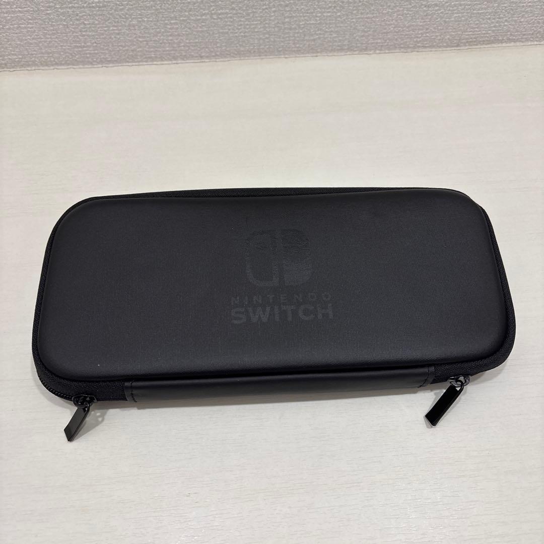 Nintendo Switch本体・付属品・ソフトセット