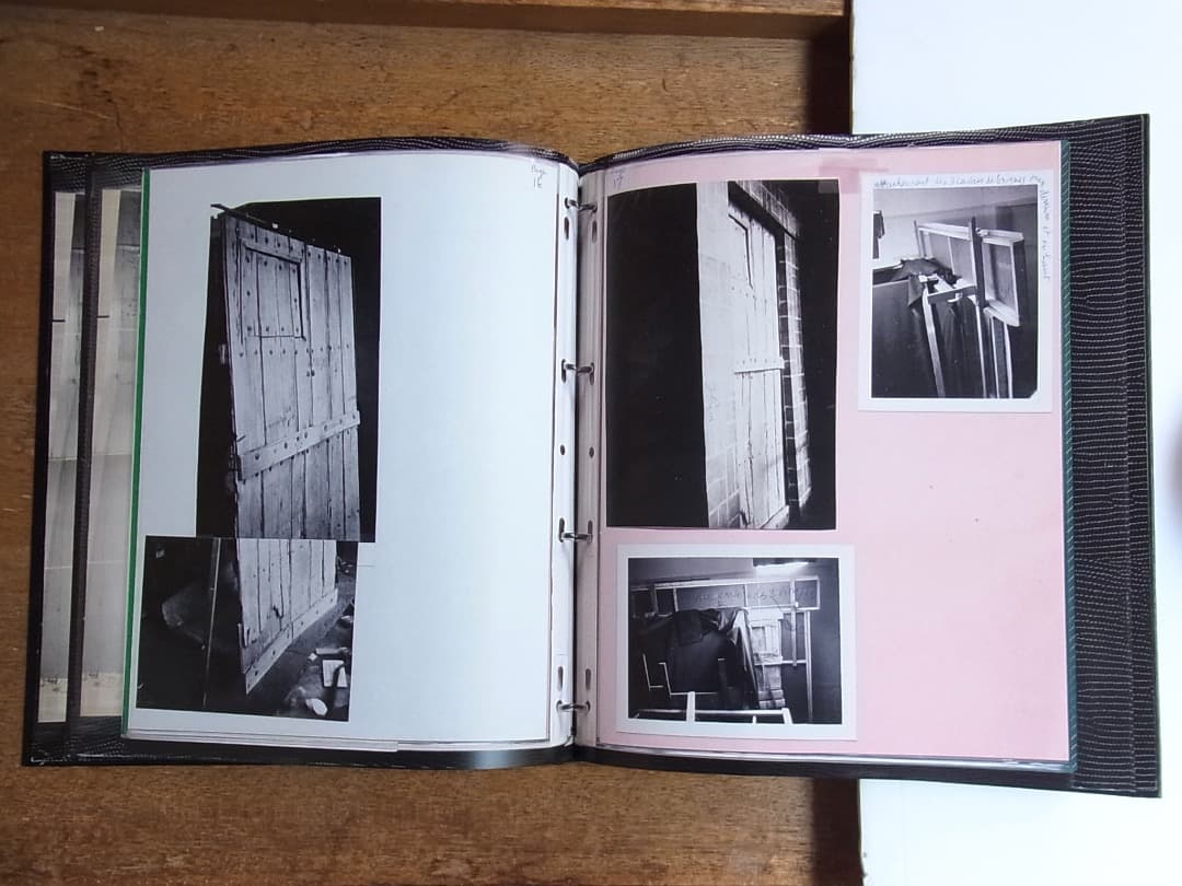 MARCEL DUCHAMP Etant Donnes デュシャン 作品集