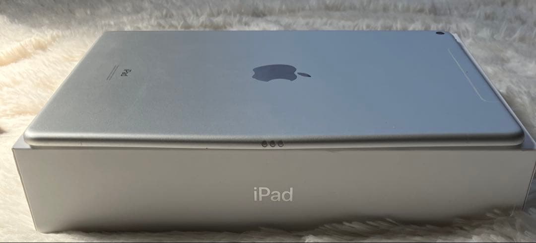 【早い者勝ち】iPad Air3 64GB SIMフリー 【すぐ発送】【付属品】