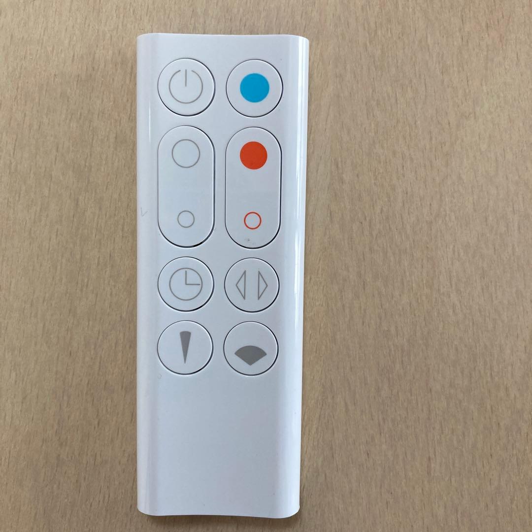 た*ま様 ダイソン　ホット＋クール AM09 2024製