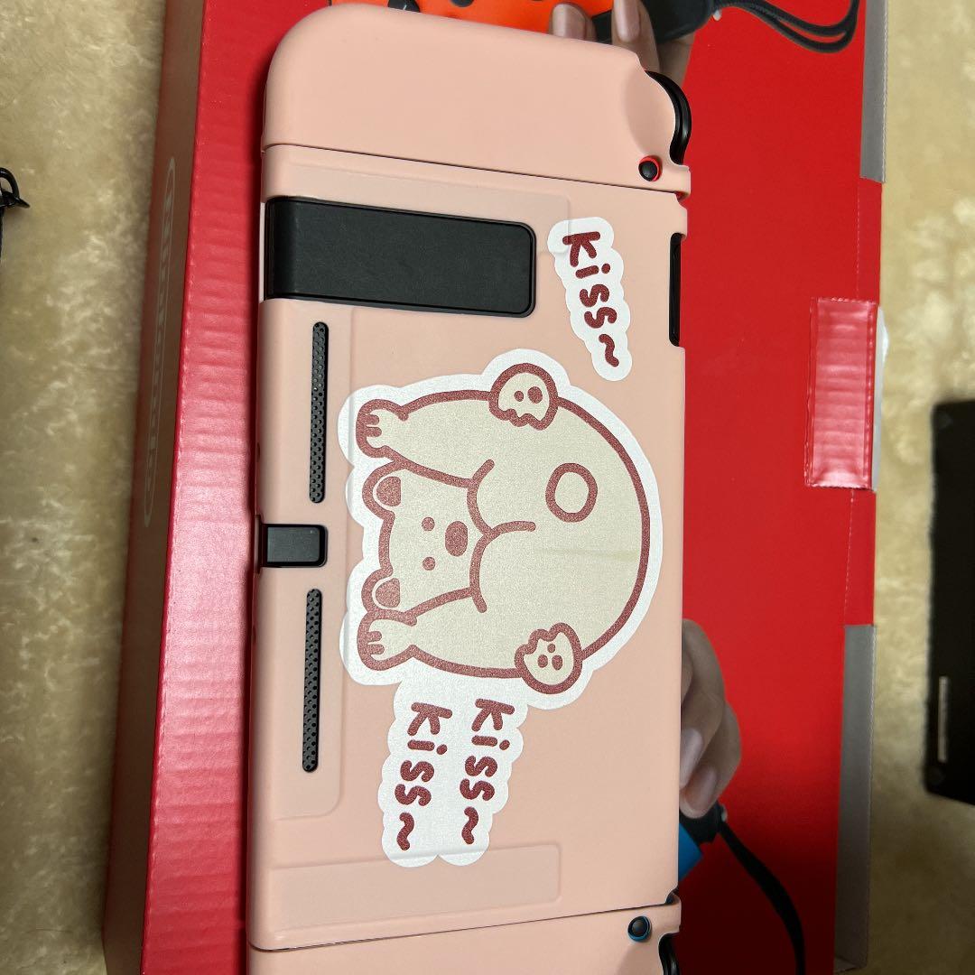 任天堂switch