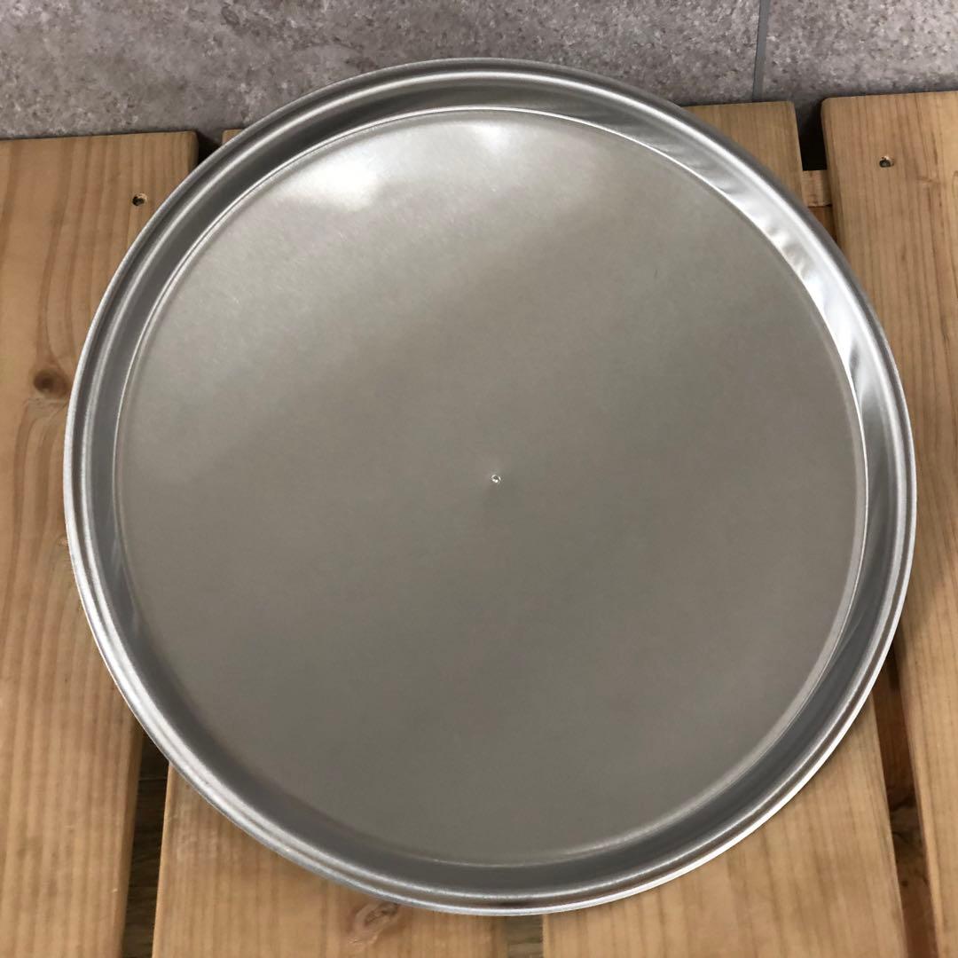 『新品・未使用品』バーミキュラ フライパン 26cm & 専用ステンレスリッド