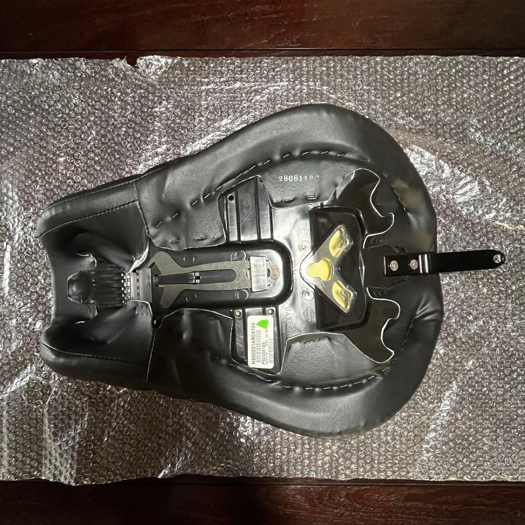 ハーレー　スポーツスター　純正シート　XL833N アイアン