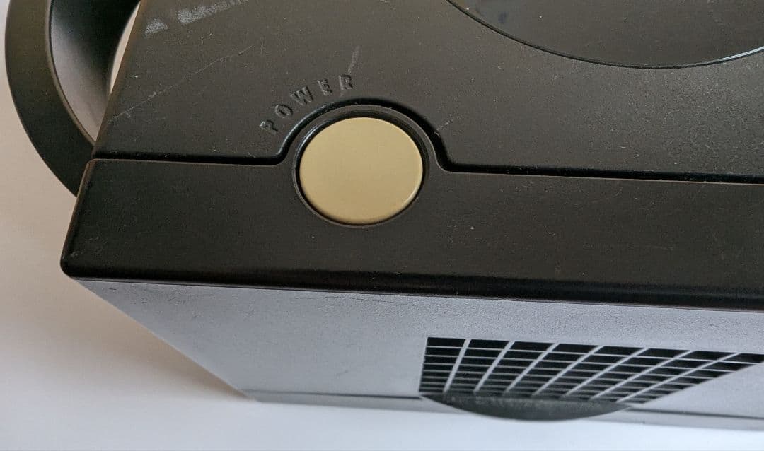 【動作・電源確認済み】ゲームキューブ ブラック 本体 セット メモリーカード付き
