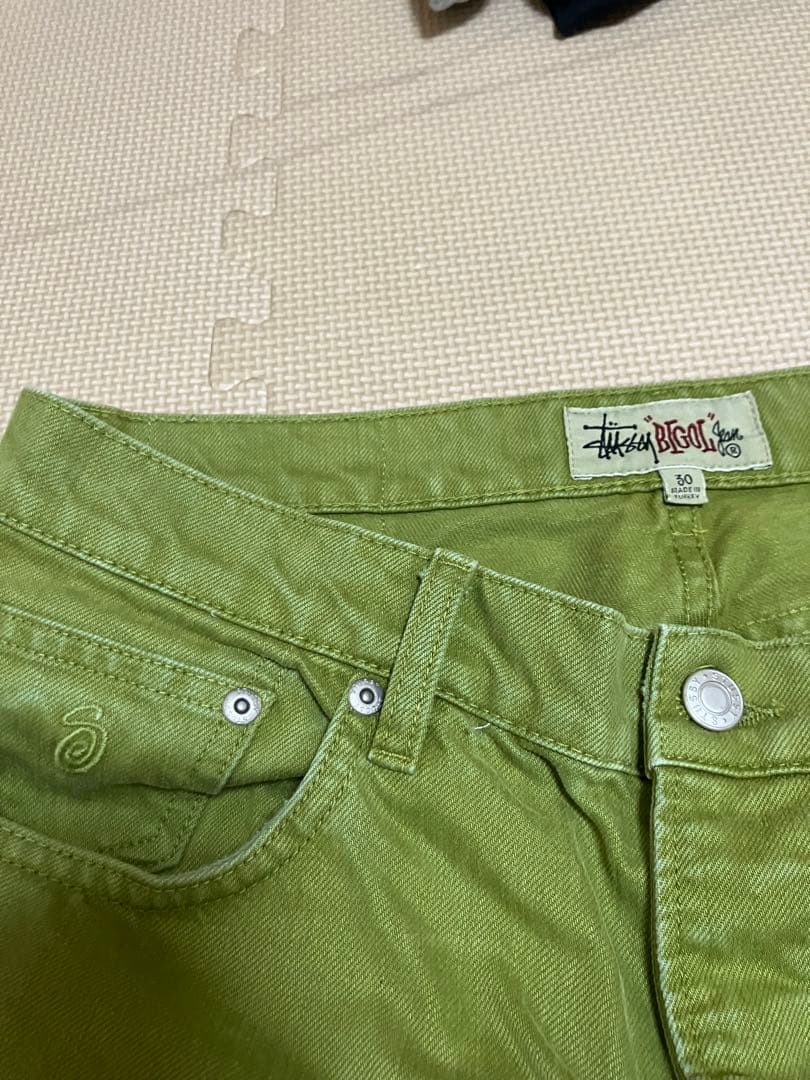 Stussy まとめ売り　　⑨oldstussy 90s古着　卸