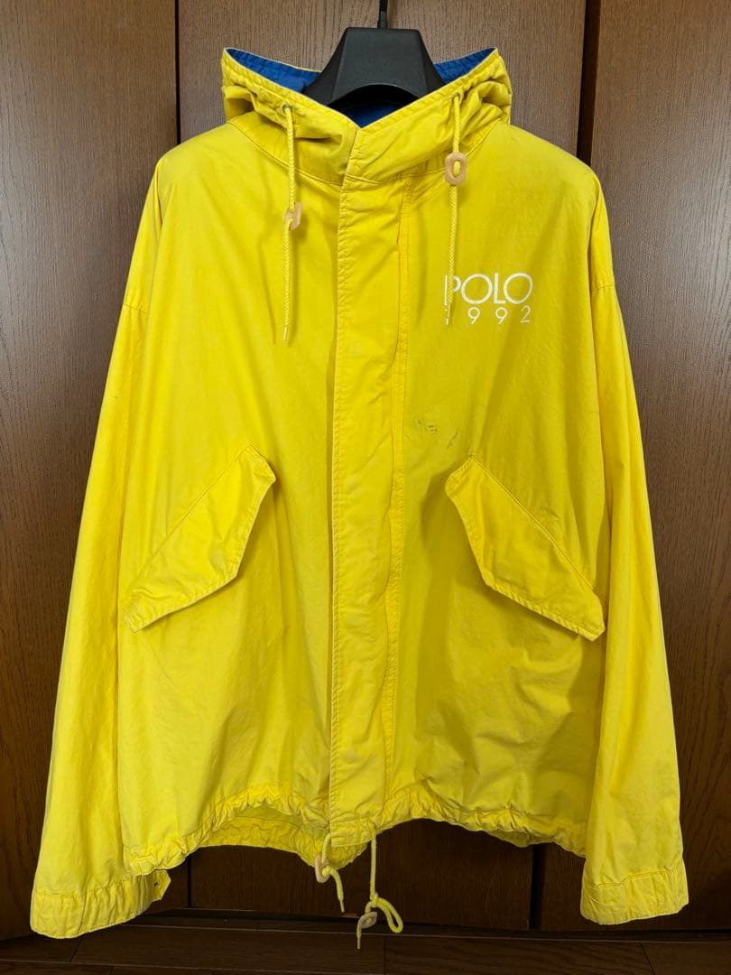 90's POLO by Ralph Lauren 1992 Jacket ポロ