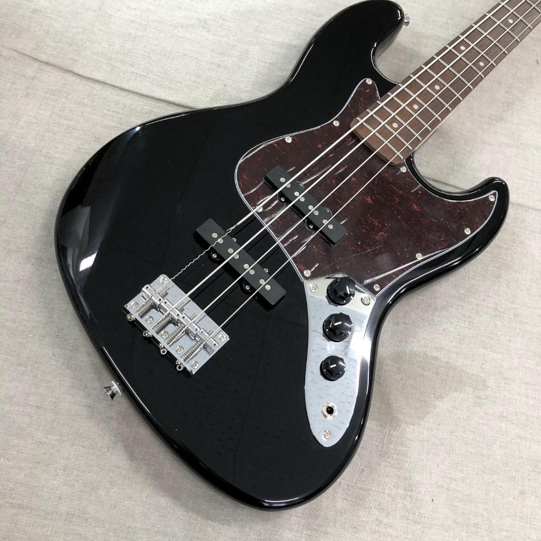 ま*き様 PhotoGenic エレキベースセット JB-240/BK/T3P