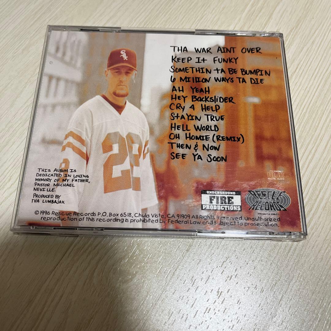 洋楽 Fros't