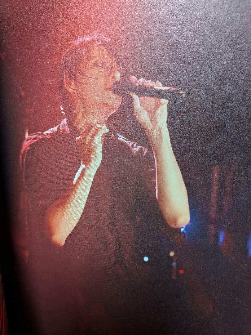 THE MORTAL IMMORTAL 初回限定盤 BUCK-TICK 櫻井敦司