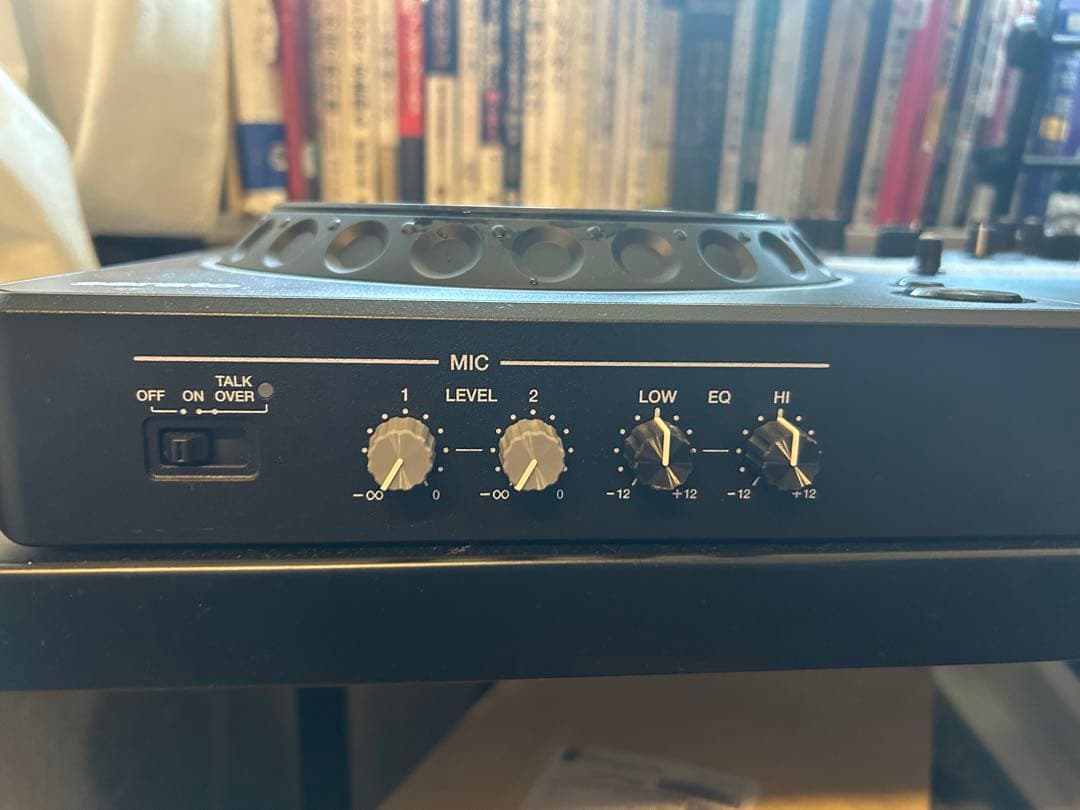 Pioneer DJ / DDJ-REV5 DJコントローラー