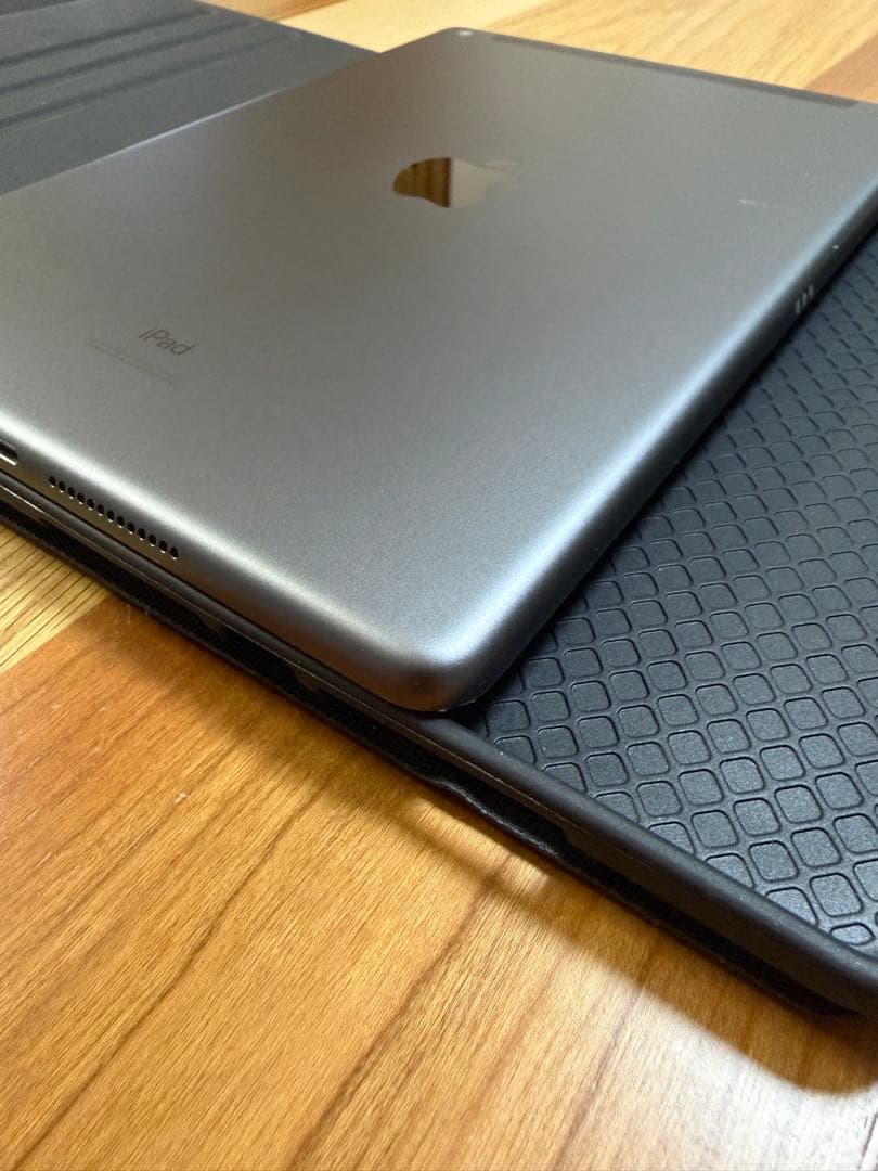 iPad 第8世代 Wi-Fiモデル