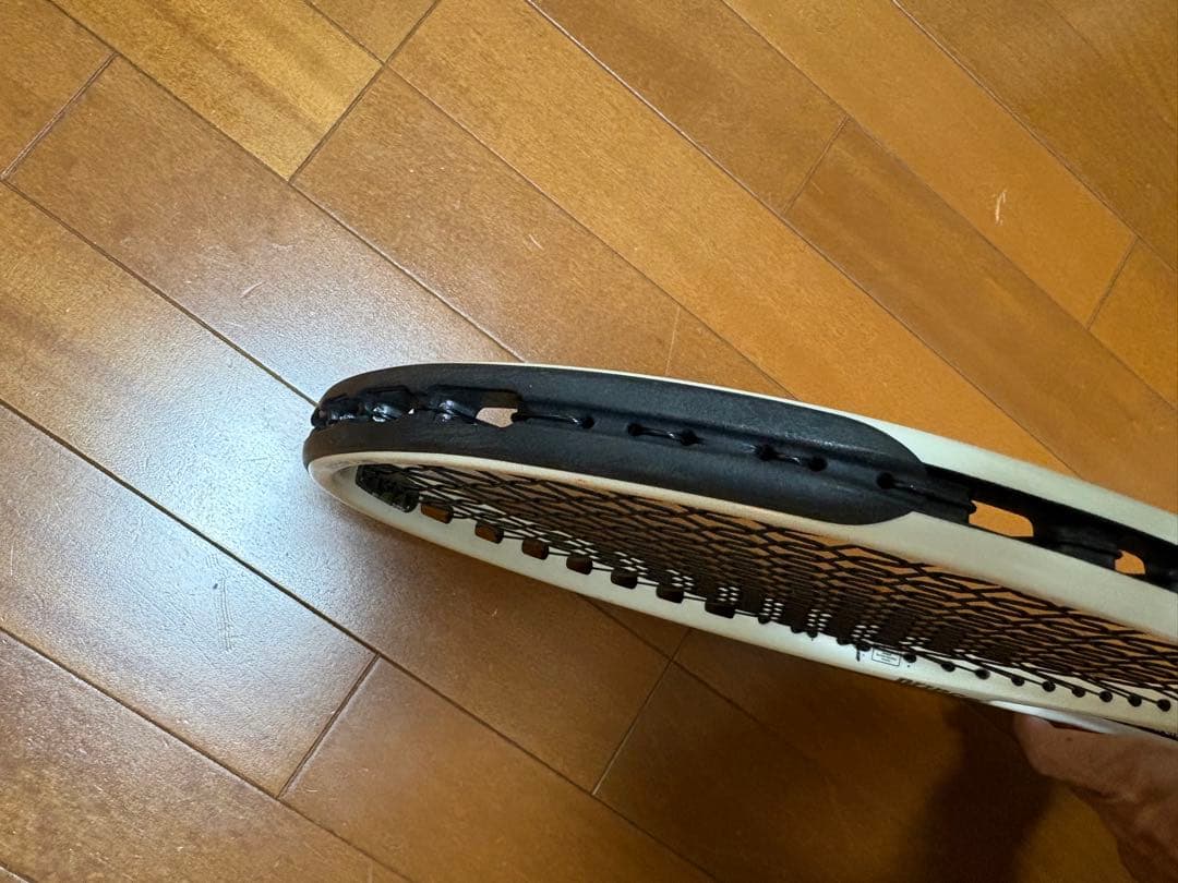 Prince ツアーo3 100 310g G2