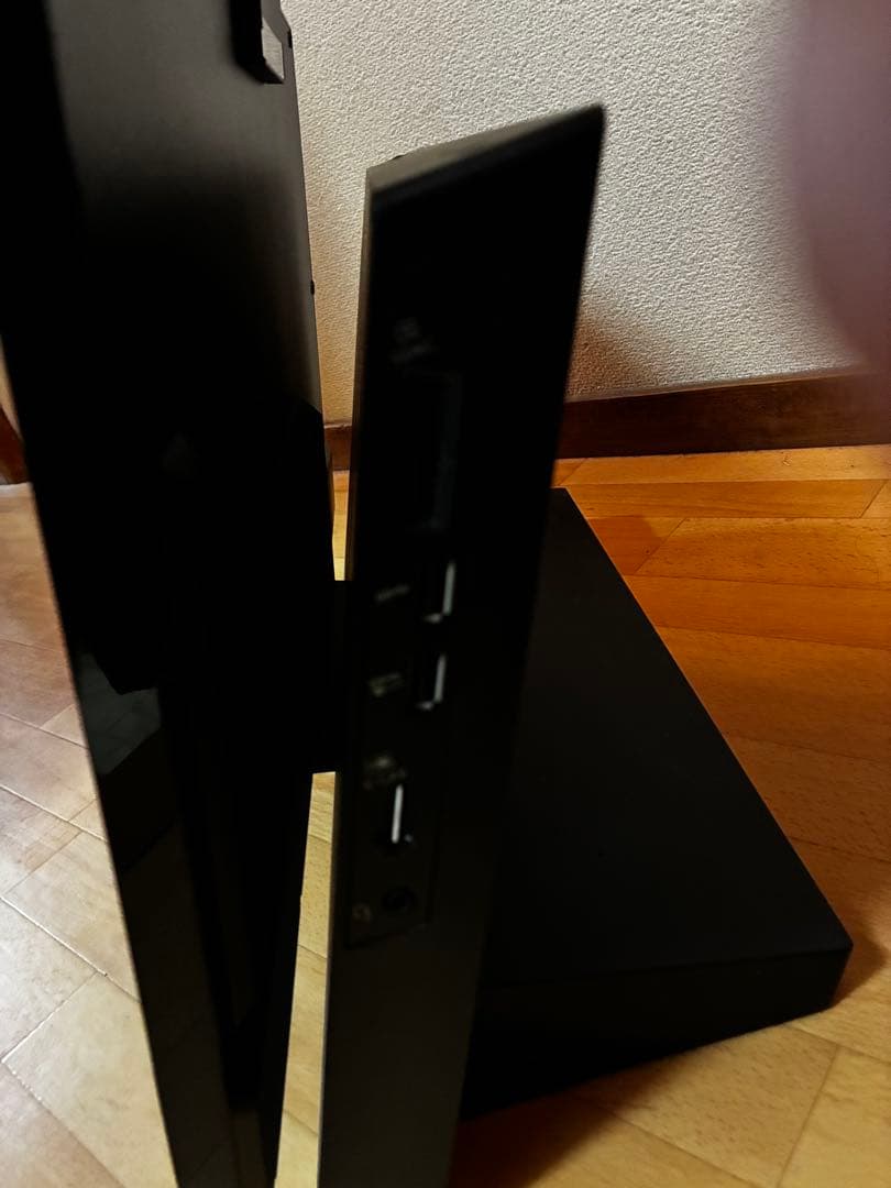 【ジャンク】NEC 一体型PC LAVIE Desk PC-DA370MAB