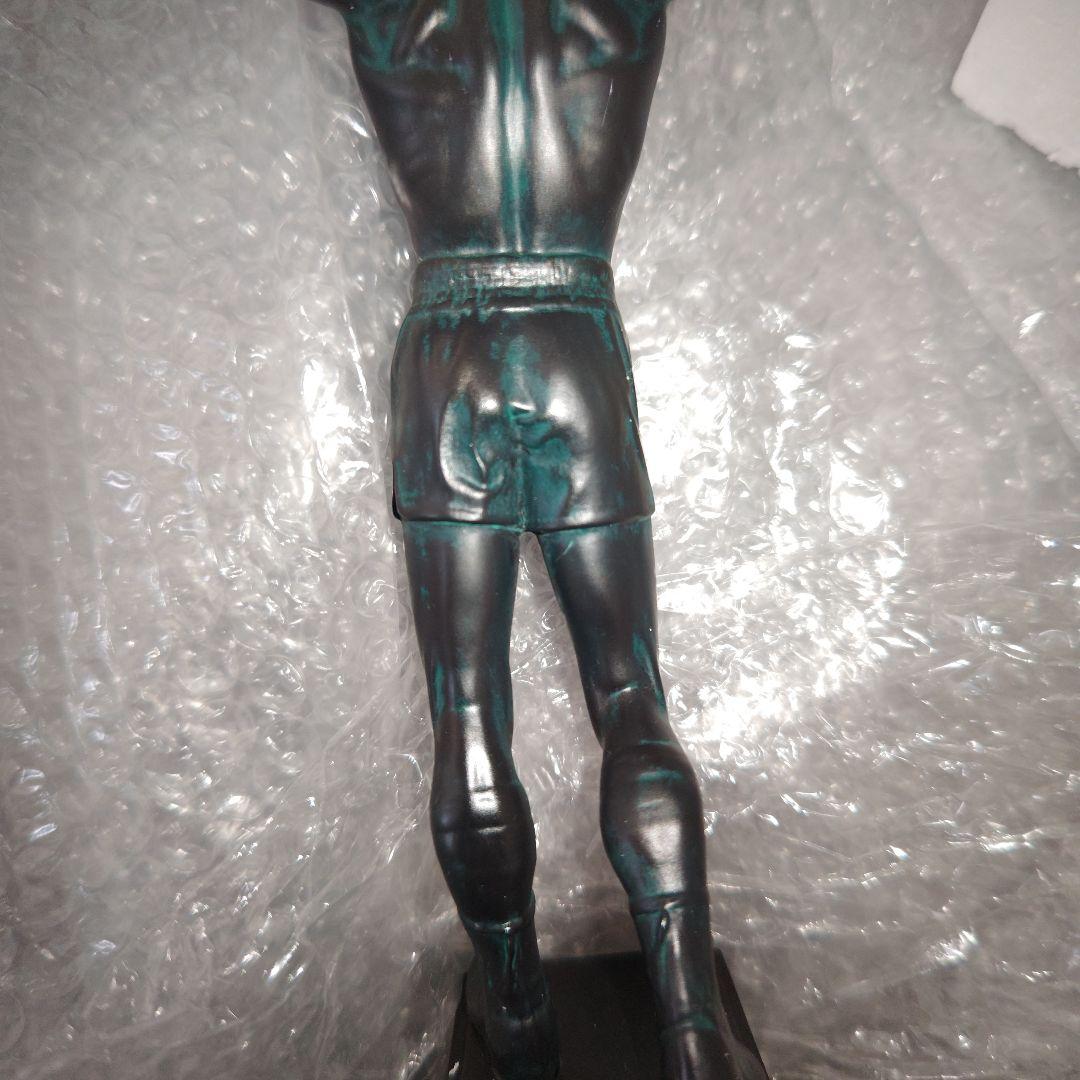 ROCKY　ロッキー　フィギュア　スタチュー　30cm