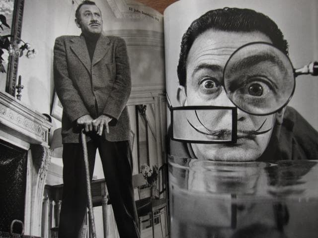 STARSOCIETY　Willy RIZZO　ウィリー・リッツォ
