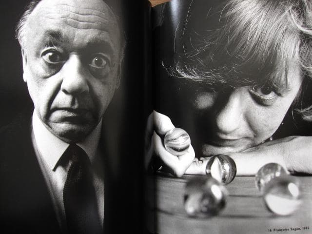 STARSOCIETY　Willy RIZZO　ウィリー・リッツォ