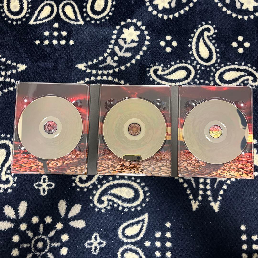 ウルトラマンジード Blu-ray BOX Ⅰ BOX Ⅱ 〈3枚組〉