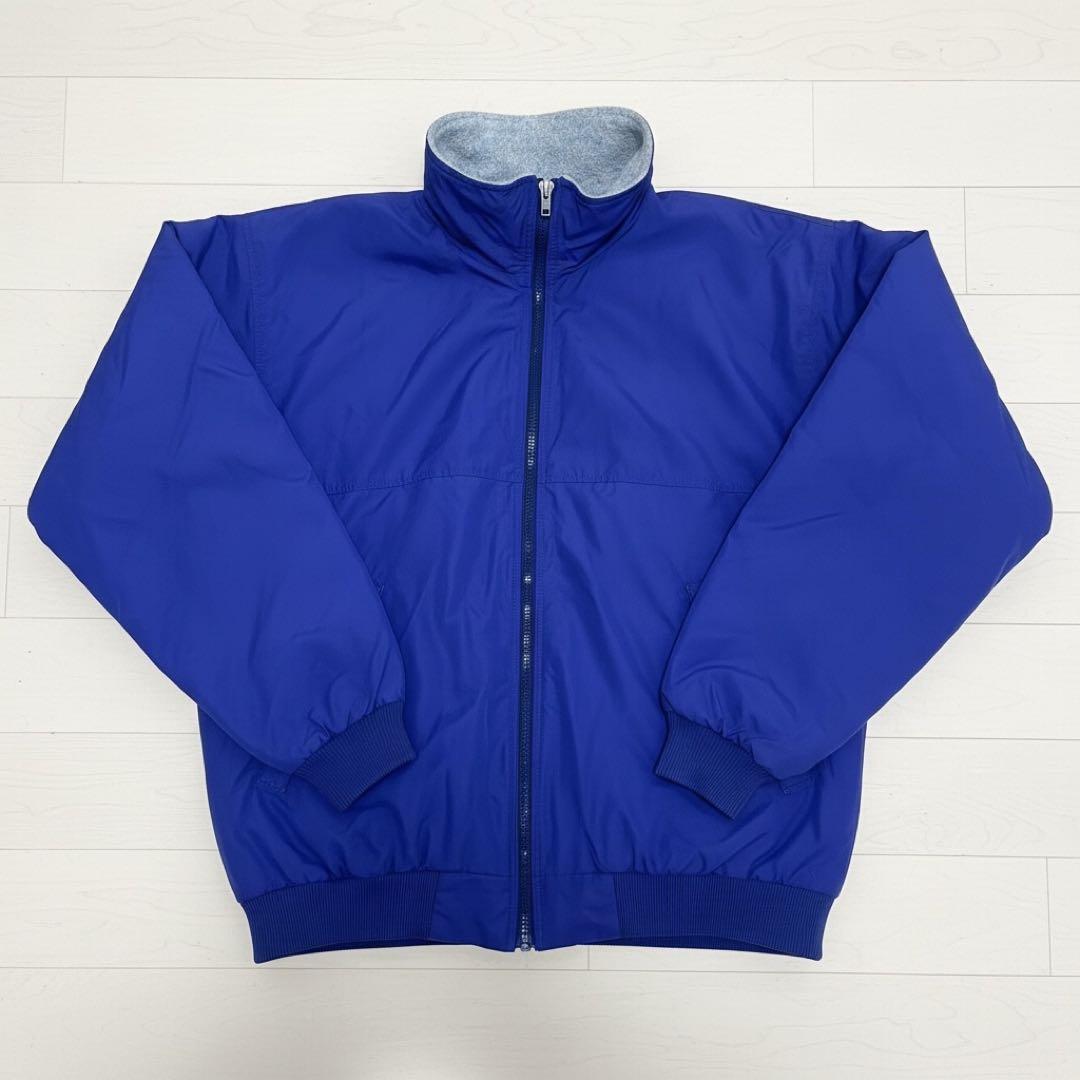 M*M様 patagonia パタゴニア シェルドシンチラ キムタク着　紫　ポル