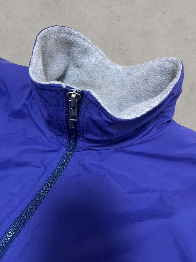M*M様 patagonia パタゴニア シェルドシンチラ キムタク着　紫　ポル