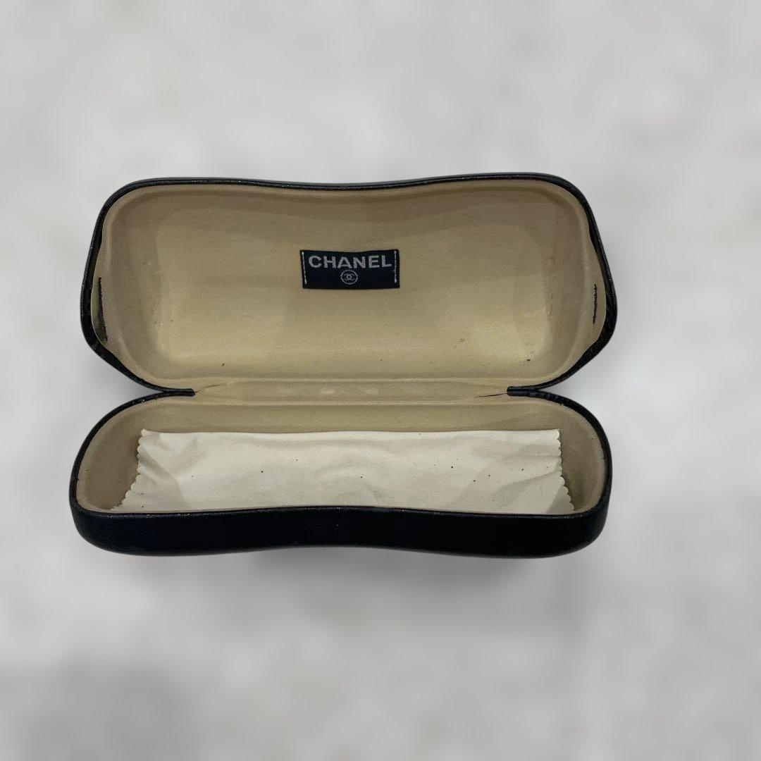 石原タイコ CHANEL シャネル サングラス ココマーク 保存袋ケース付