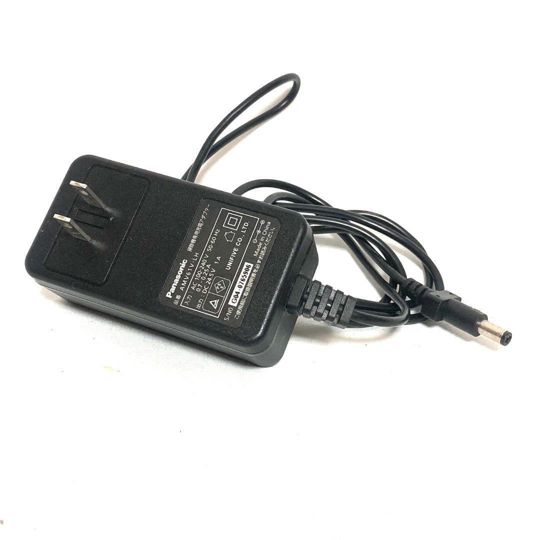 Panasonic コードレススティッククリーナー 掃除機 MC-BU500J