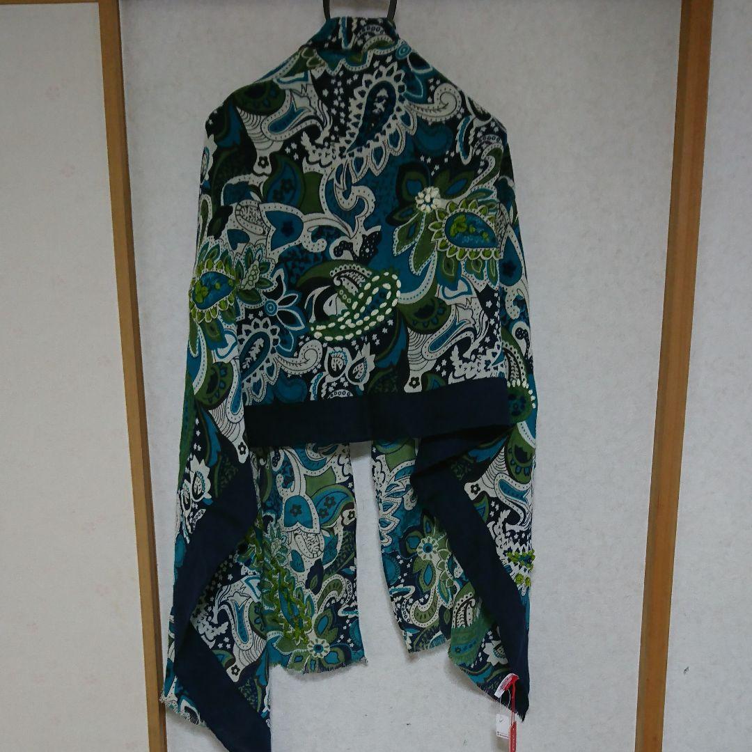 ALTEA ストール ショール