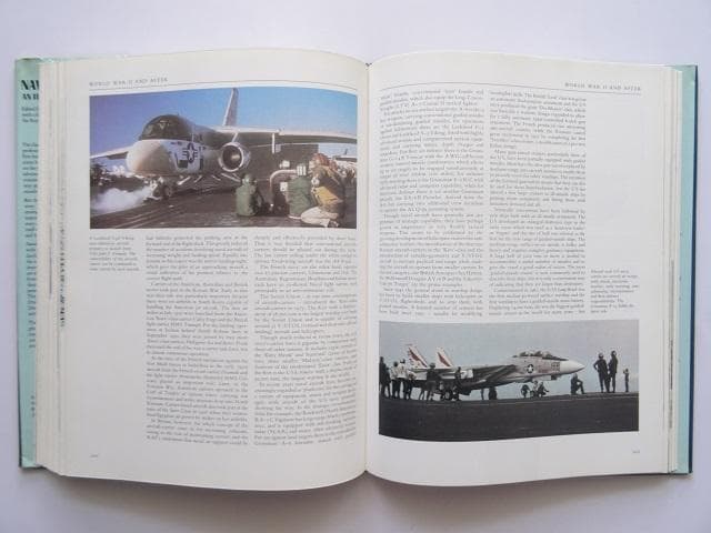 洋書◆海戦の歴史写真集 本 ミリタリー 空母 軍艦 戦艦 潜水艦