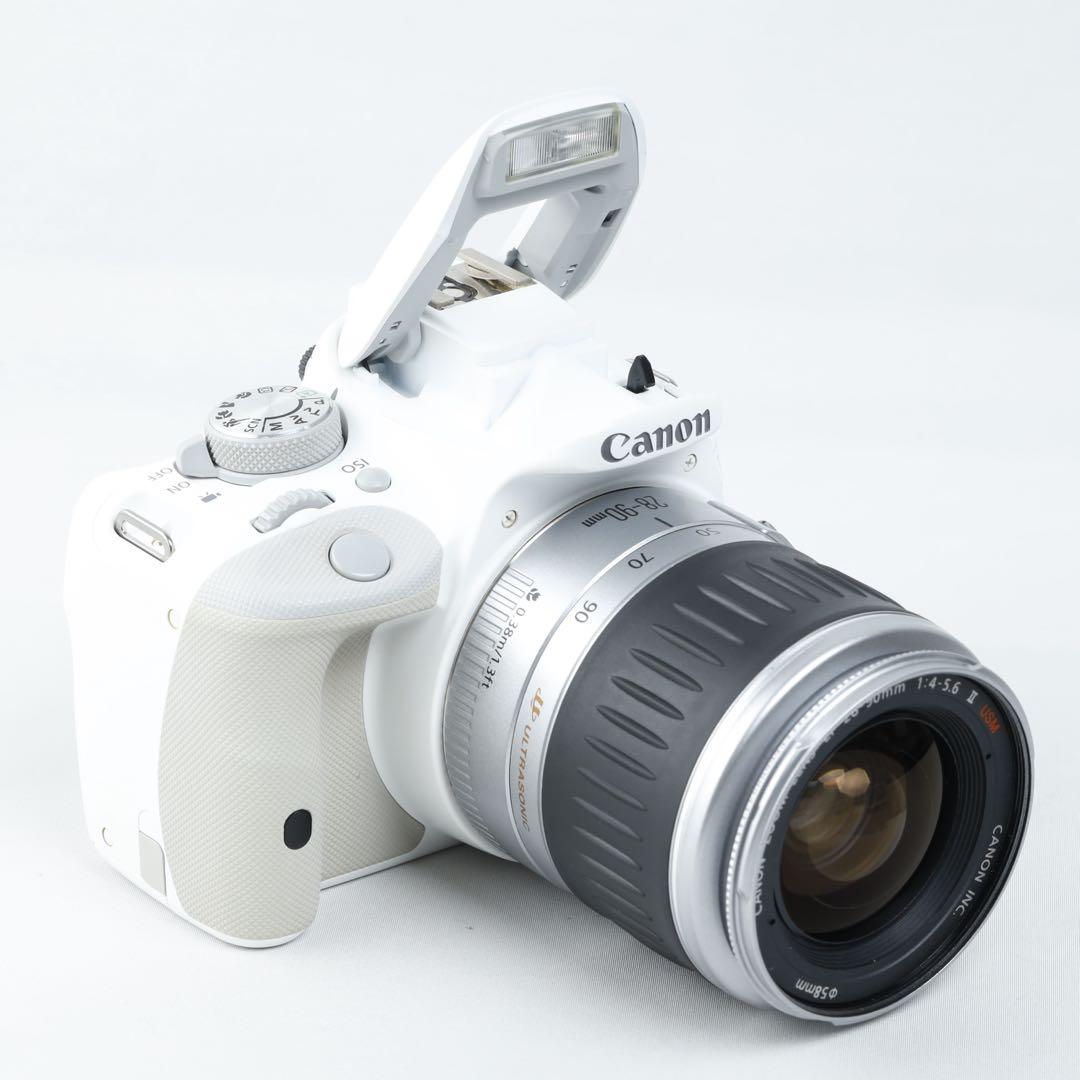 Canon EOS kiss x7★初心者★デジタル一眼レフ★スマホ転送★彡