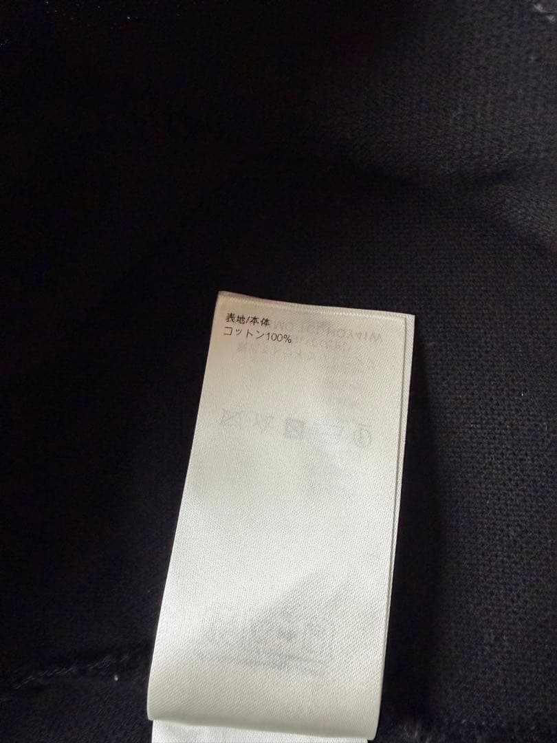 【美品】24ss ルイヴィトン louis vuittonピケコットンTシャツ