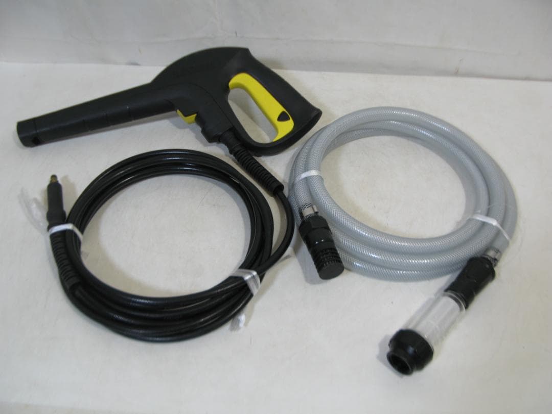 ケルヒャー 高圧洗浄機 Silentサイレント K2.900 PS20 50Hz