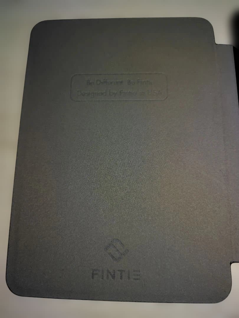 G*y様 Kindle Paperwhite (第10世代) 8GB 保護カバー